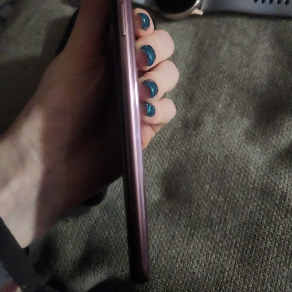 Samsung Galaxy S9